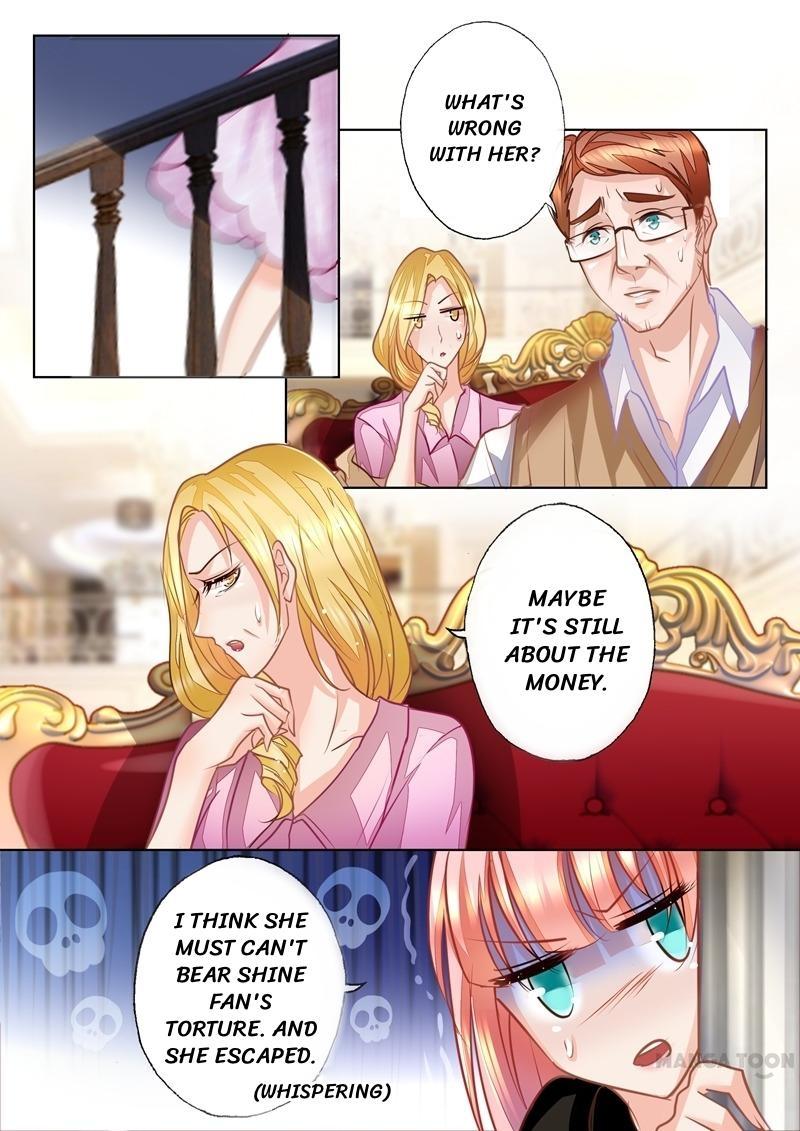 Warm Marriage Chapter 18 7